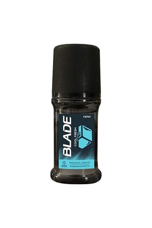 Deodorant Roll On & Self Confidence 50ML