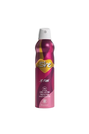 DEODORANT 150 ML LOVE KADIN