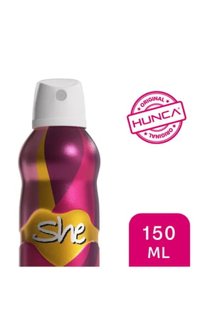 DEODORANT 150 ML LOVE KADIN