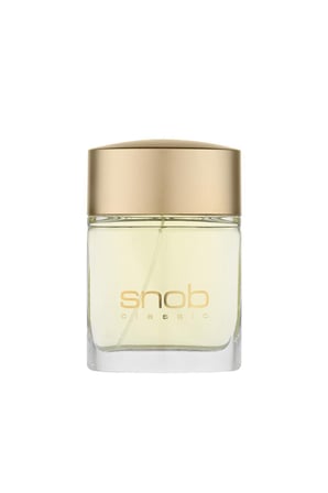 Snob Classic Erkek Koku Seti - Classic Erkek Parfüm Edt 100 ml Deodorant 150 ml