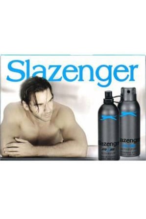 PARFÜM SETİ & ACTIVE SPORT EDT ERKEK 125ML + DEODORANT SPREY ACTIVE SPORT ERKEK 150ML YEŞİL