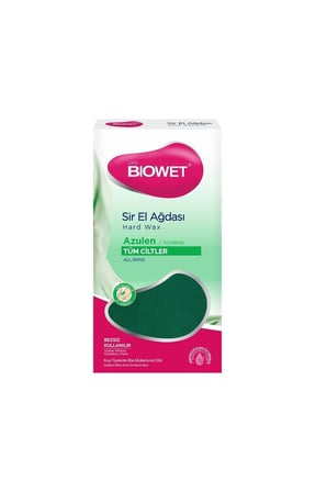 Biowet Kalıp El Ağdası 400 g - Azulen