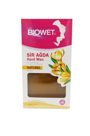 Biowet Kalıp El Ağdası 400 g - Azulen