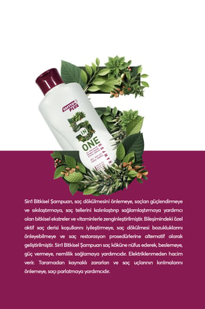SOFTTO SAÇ BAKIM ŞAMPUANI 400 ML - KERATIN-COLLAGEN TUZSUZ 400 ML