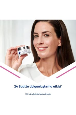 Cellular Expert Filler Yüz Kremi 50 ml - Gündüz Bakım