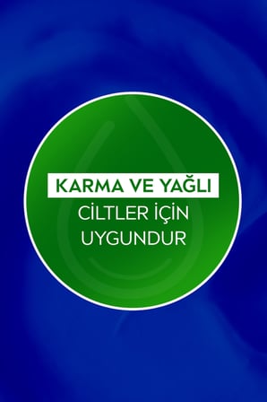 Yüz Bakim Kremi & Ferahlatici Hydro Jel Gündüz Bakim Kremi 100ML