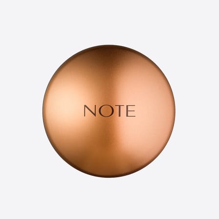 Powder Bronzing Pudra Bronzer - 10 Bej
