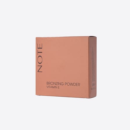 Powder Bronzing Pudra Bronzer - 10 Bej