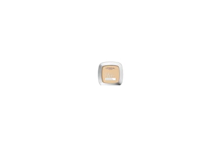 True Match Powder Pudra - 5.D/5.W Golden Sand