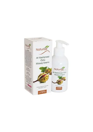 At Kestanesi Masaj Kremi 150 Ml