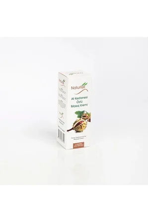 At Kestanesi Masaj Kremi 150 Ml