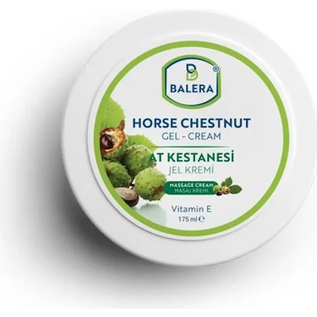 175 Ml Aci Biber Jel Krem - Kavanoz