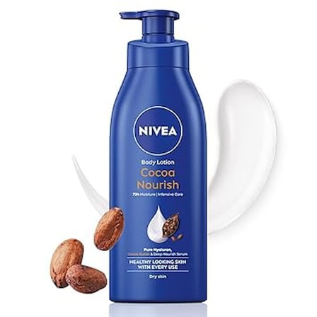 Cocoa Butter Vücut Kremi 400 ml