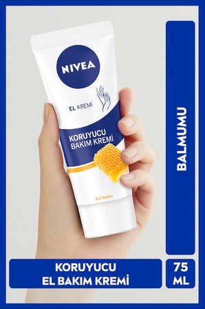 El Bakim Kremi & Teneke 30ML
