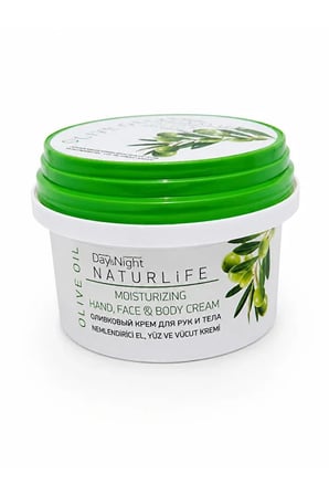 Celenoir El ve Vücut Kremi 50 ml - Zeytinyağlı Özlü