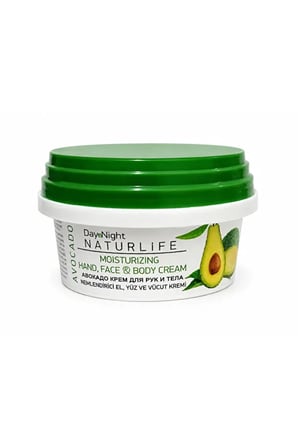 Celenoir El ve Vücut Kremi 50 ml - Avocado Özlü