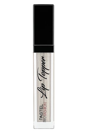 Dudak Parlatici & Profashion Lip Topper No: 301 Dazzle