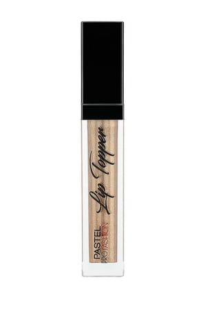 Profashion Lip Topper Dudak Parlatıcısı - No: 302 Glitz