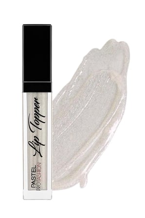 Dudak Parlatici & Profashion Lip Topper No: 302 Glitz