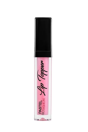 Dudak Parlatici & Profashion Lip Topper No: 302 Glitz