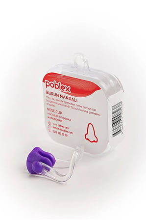 Poblex Kulak Tıkacı Çok Amaçlı Koruma Çözümü - Mandali & Special