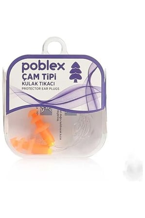 Kulaklik Tikaci & Çam Tipi / 99D