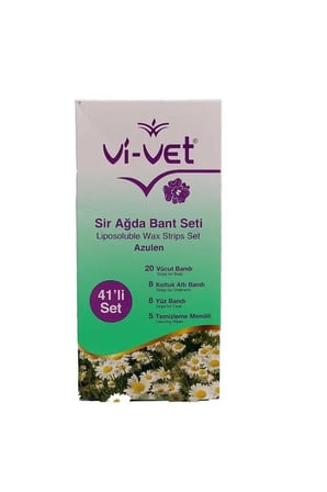 Vİ-VET Ilik Ağda
