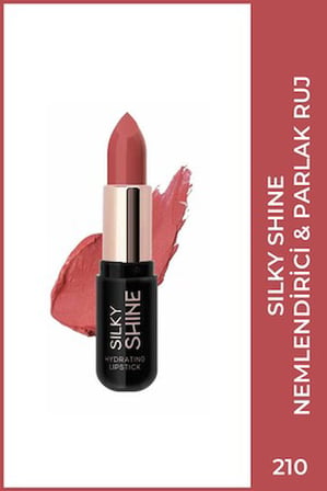 Magic Lip Oil Sweet Fruit Elmali