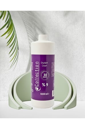 Natural Oksidan 30 Vol 1000 Ml