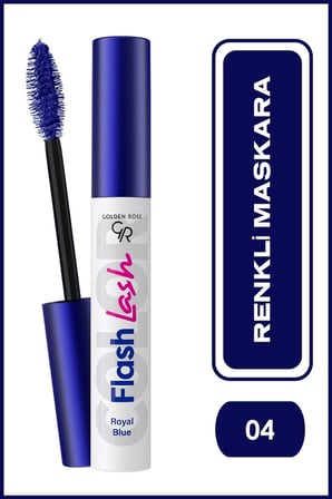 Mega Volume&Length City Style Mascara Hacim ve Uzunluk Veren Maskara 9 ml