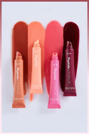 Note Peptide Lip Balm SPF 30 Dudak Balmı - 02 Fun Day - Turuncu