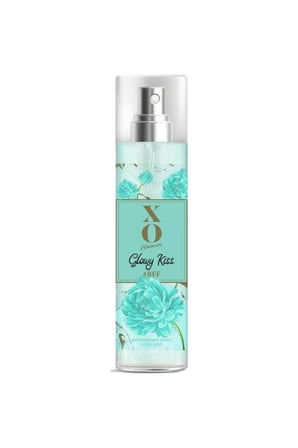 XO Body Spray Kadın 150 ml Gün Boyu Ferahlık - Shimmer Mist