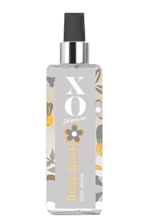 XO Body Spray Kadın 150 ml Gün Boyu Ferahlık - Daisy