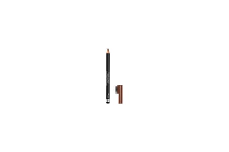 Kaş Kalemi & Professional No: 001 Dark Brown