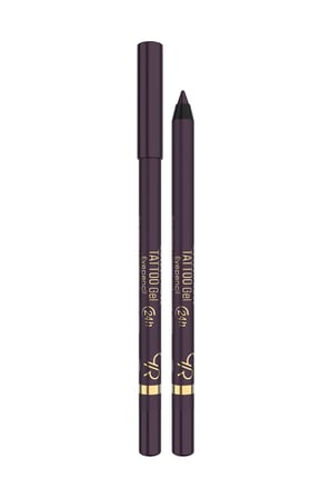Göz Kalemi & Tattoo Gel Eyepenil NO:108