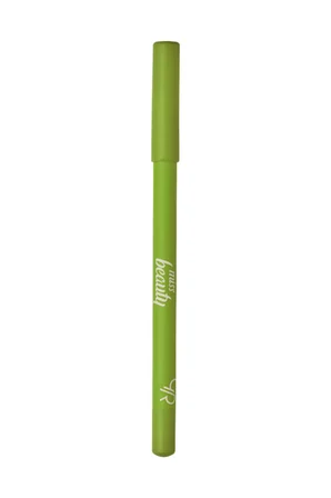 Miss Beauty Colorpop Eyepencil No: 05 Bright Green - Göz Kalemi
