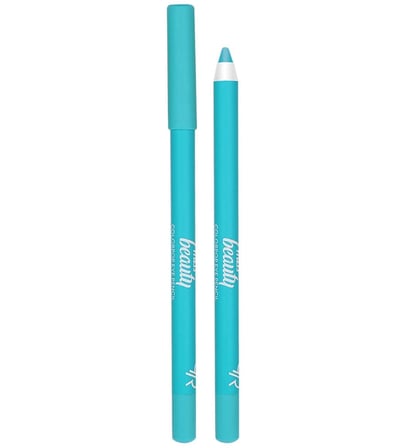 Miss Beauty Colorpop Eyepencil No: 05 Bright Green - Göz Kalemi