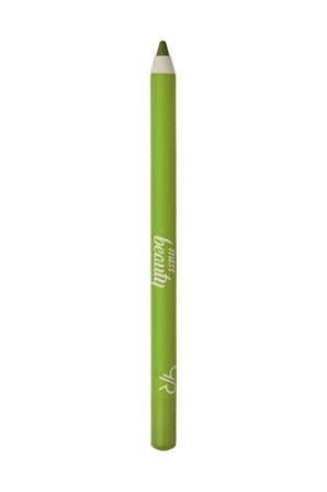 Miss Beauty Colorpop Eyepencil No: 05 Bright Green - Göz Kalemi