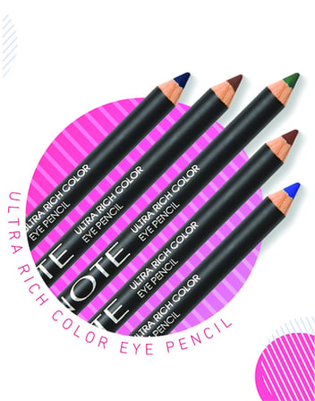 Ultra Rich Color Eye Pencil 02