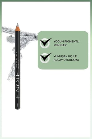 Ultra Rich Color Eye Pencil 02