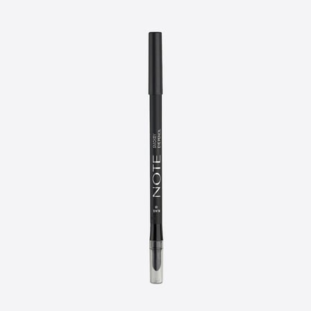 Note Smokey Eyepencil Göz Kalemi - 03 Green - Yeşil