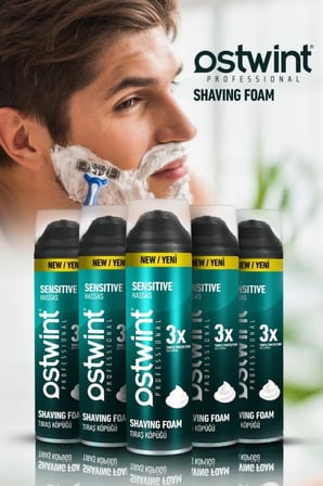 Premium Green Krem Kolonya 400 Ml