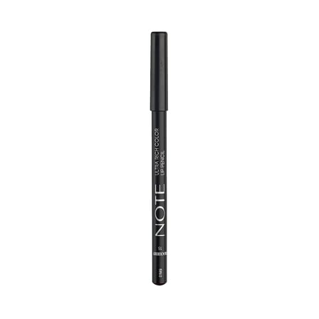 Dudak Kalemi & Ultra Rich Lippencil No: 15 Blackberry
