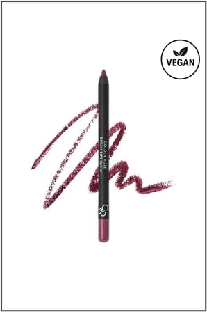Dream Lips Mat Dudak Kalemi - No: 535