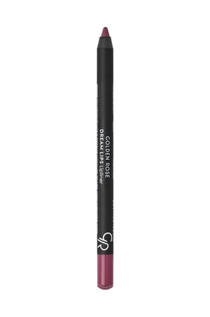 Dream Lips Mat Dudak Kalemi - No: 535