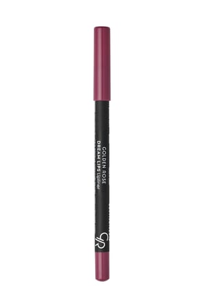 Dream Lips Mat Dudak Kalemi - No: 535