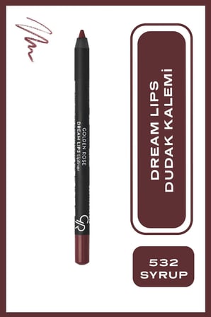 Dream Lips Lipliner 542 Dudak Kalemi 1,6 g