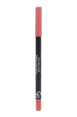 Dream Lips Mat Dudak Kalemi - No: 543