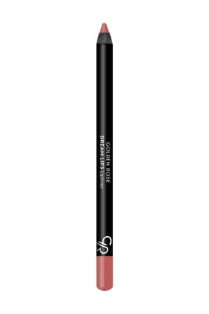 Dream Lips Mat Dudak Kalemi - No: 543