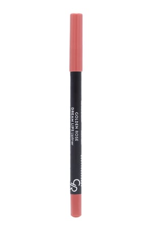 Dream Lips Mat Dudak Kalemi - No: 543